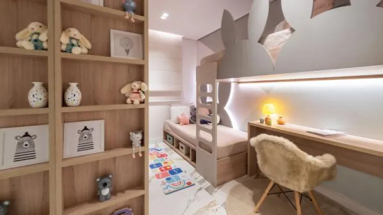 Foto do imóvel Apartamento com 2 Quartos à Venda, 45 m² em Vila Moraes - São Paulo