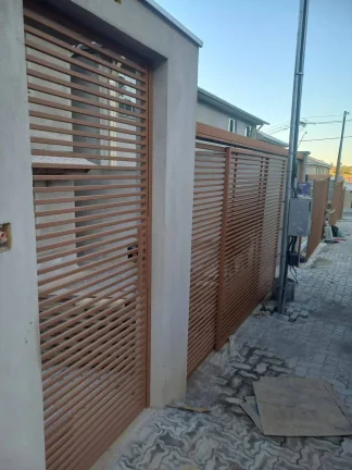 Imagem Linda Casa no Terras de Oyama, Barbacena/MG – 115m2 com Acabamento Premium