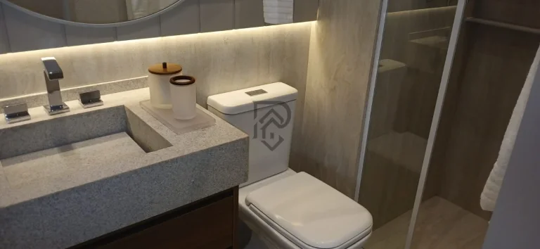 Imagem Apartamento Lançamento São Caetano do Sul condominio clube