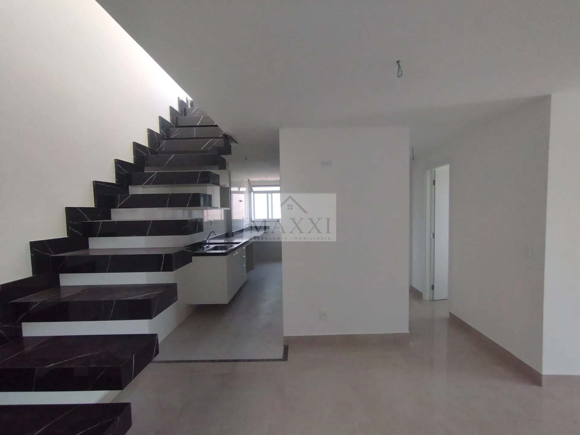 Imagem Secret Place Residencial - Apartamento Cobertura Duplex em Taquara, Rio de Janeiro/RJ