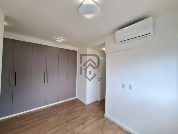 Imagem Apartamento Cyerla pronto para morar proximo metrô 2 vagas determinadas
