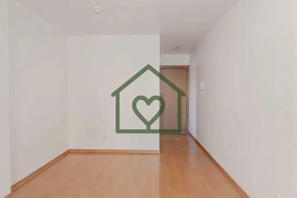 Imagem Apartamento com 3 dormitórios, sendo 1 suíte com armários, banheiro social e suíte com armário,...
