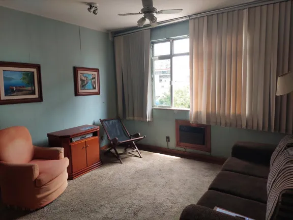 Imagem Apartamento com 2 Quartos à Venda, 70 m² em Vila Isabel - Rio de Janeiro