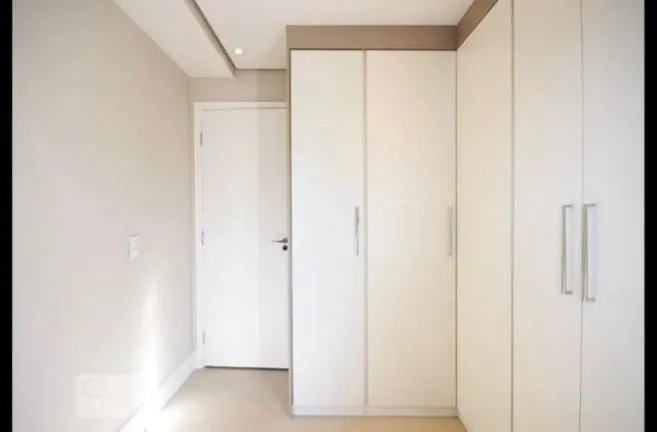 Imagem Apartamento com 2 Quartos à Venda, 57 m² em Vila Andrade - São Paulo
