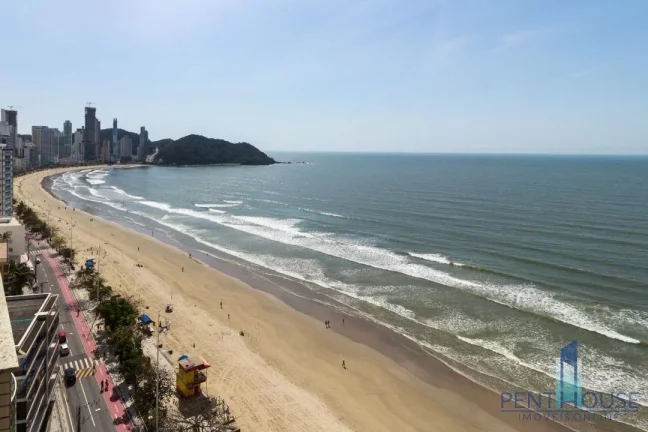 Imagem Apartamento Frente Mar para Venda em Balneário Camboriú, CENTRO, 4 dormitórios, 3 suítes, 3 banheiros, 2 vagas