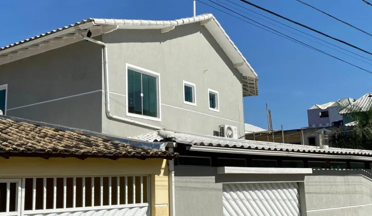 Foto do imóvel Casa com 4 Quartos à Venda, 150 m² em Campo Grande - Rio de Janeiro