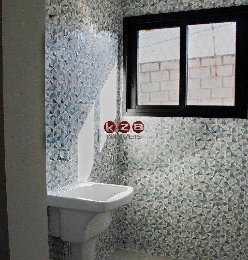 Imagem Casa em condomínio à venda em Louveira-SP, Portal do Bosque: 3 quartos, 1 suíte, 2 salas, 2 banheiros, 2 vagas de garagem, 160m².