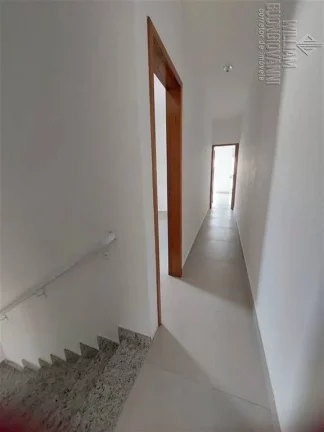 Imagem Casa à Venda em Solemar, Praia Grande - SP