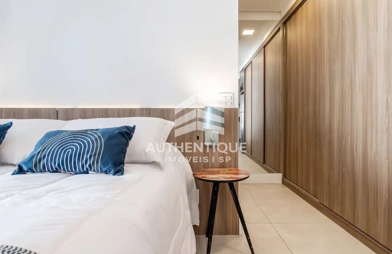 Imagem VISION PAULISTA CONSOLACAO - Apartamento Studio no bairro Consolação à venda