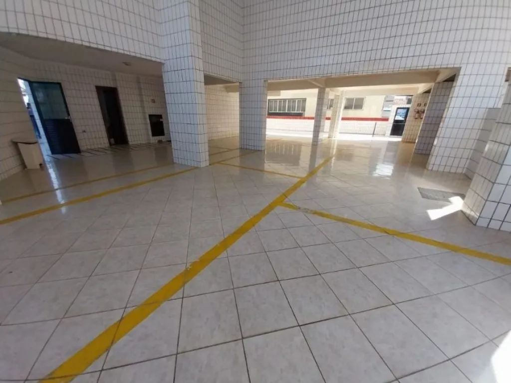 Imagem APARTAMENTO COM 400,00 m² - OCIAN - PRAIA GRANDE SP