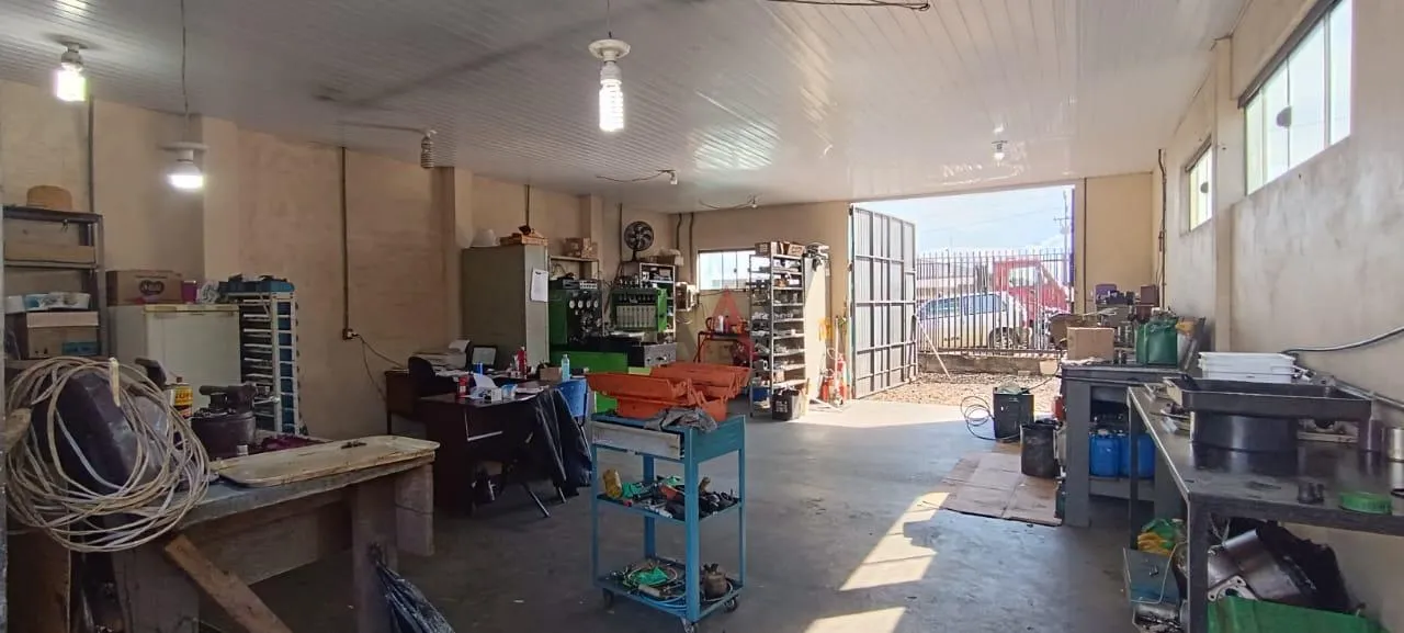 Imagem Sala Comercial para locação,63.00 m , Alto Cascavel, GUARAPUAVA - PR