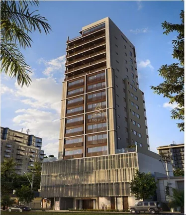 Foto do imóvel Apartamento com 3 dormitórios à venda, 115 m² por R$ 3.100.000,00 - Centro - Balneário Camboriú/SC