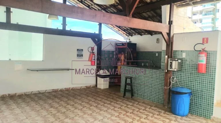 Imagem Ap 3 quartos, suíte, frente mar, sol da manhã, armários, lazer completo