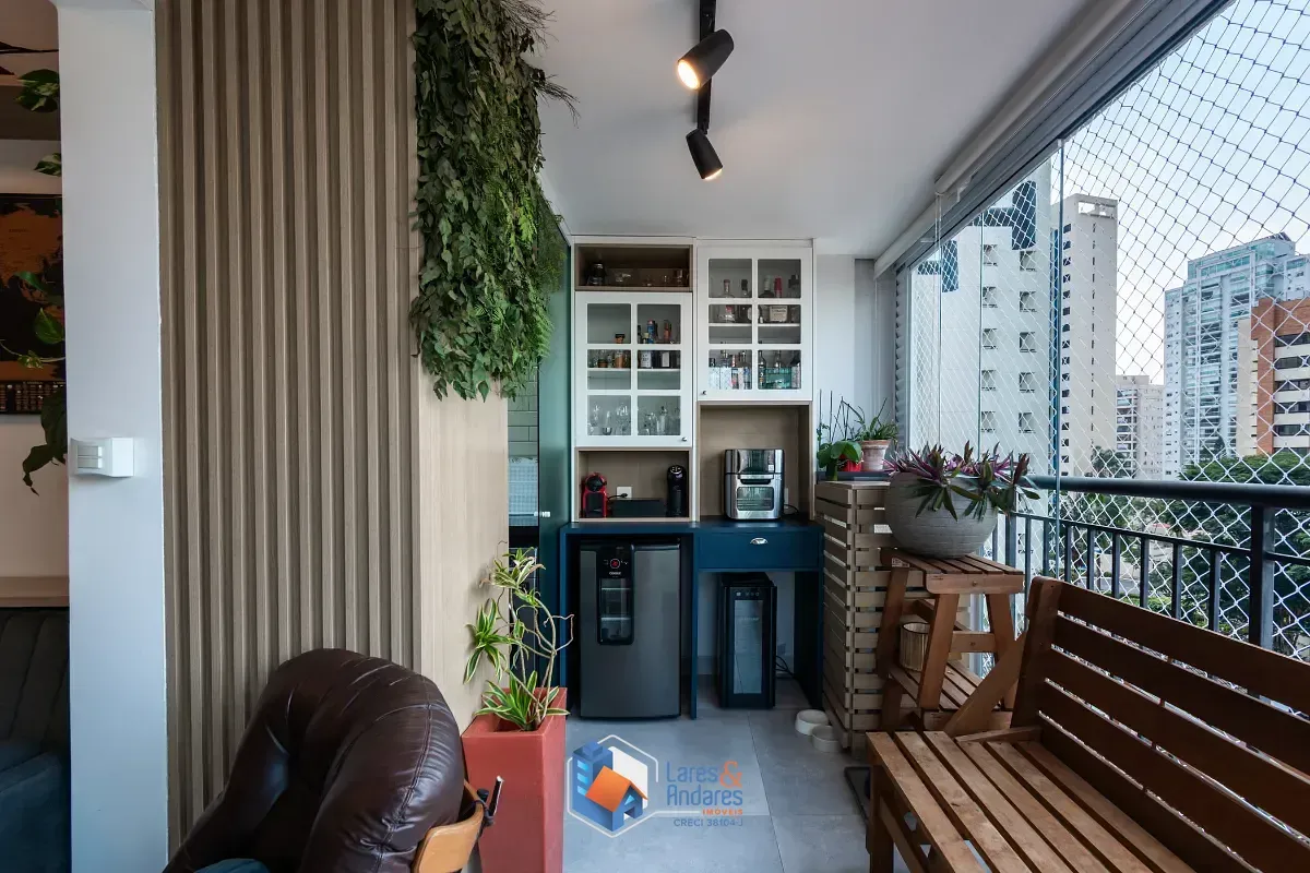 Imagem Apartamento para venda em Chácara Klabin com 3 quartos, sendo 1 suíte, 69m²