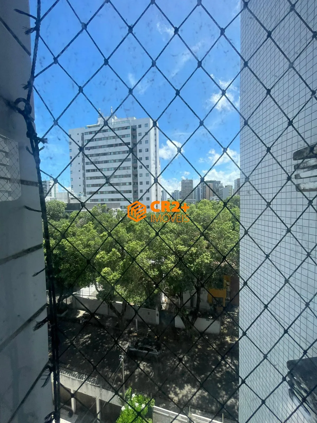 Imagem Vendo apartamento no Espinheiro com 115 m² 3 quartos
