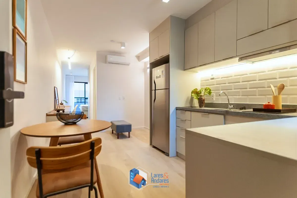 Foto do imóvel Studio para venda em Vila Mariana com 1 quarto, 32m² em Rua Doutor Tomás Alves