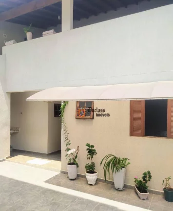 Imagem Casa com 4 dormitórios à venda, 291 m² por R$ 1.170.000,00 - Jardim Brasil - Itupeva/SP