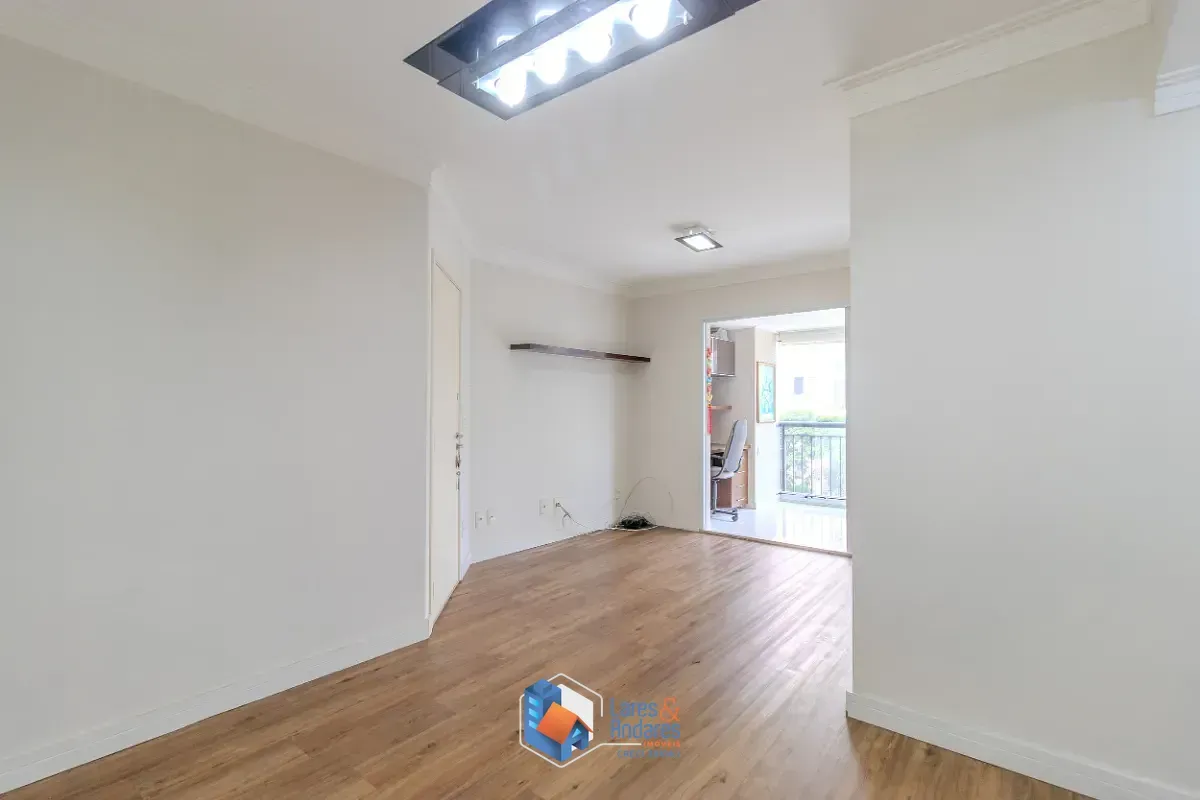 Imagem Apartamento para venda em Vila Mascote com 2 quartos, sendo 1 suíte, 81m²