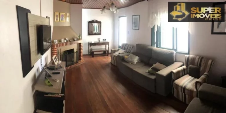 Casa a Venda no bairro Fragata - Pelotas, RS