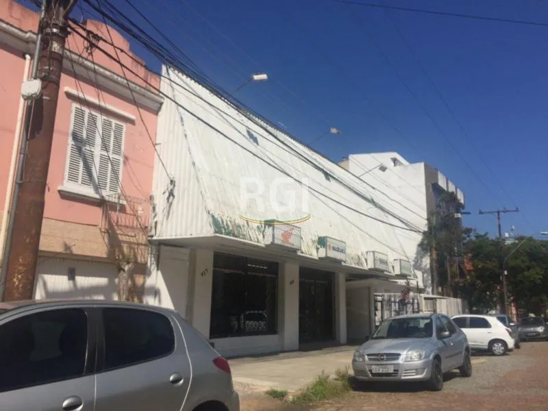 Imagem Loja para Venda - 621.72m², 0 dormitórios, Floresta