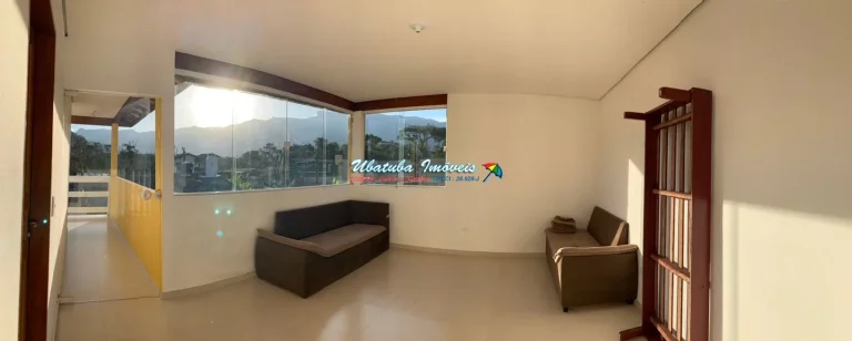 Imagem ótima casa no Rio Escuro