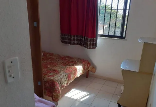 Imagem Casa com 2 Quartos à Venda, 81 m² em Campo Grande - Rio de Janeiro