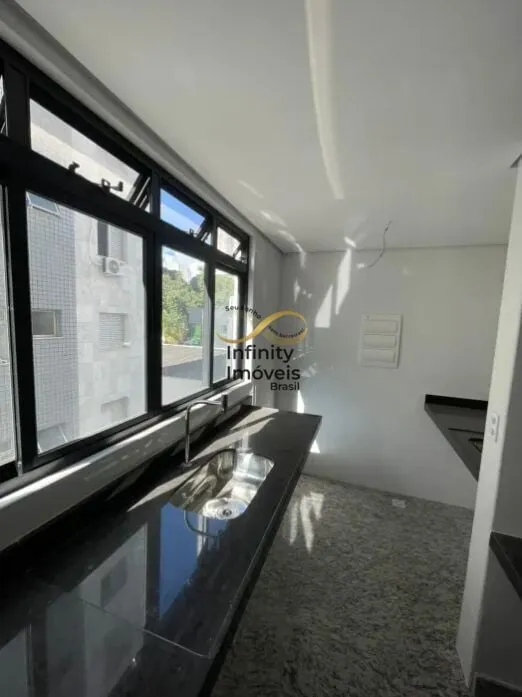 Imagem Apartamento à venda no bairro Boa Viagem - Belo Horizonte/MG