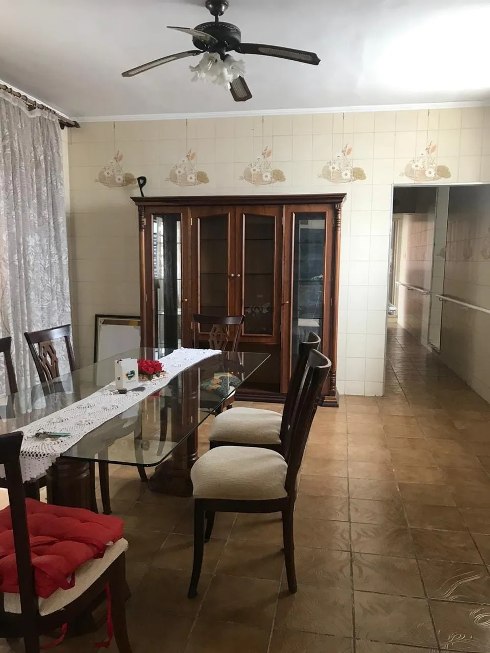 Imagem Casa à venda 4 Quartos, 3 Suites, 5 Vagas, 550M², Centro, Pindamonhangaba - SP