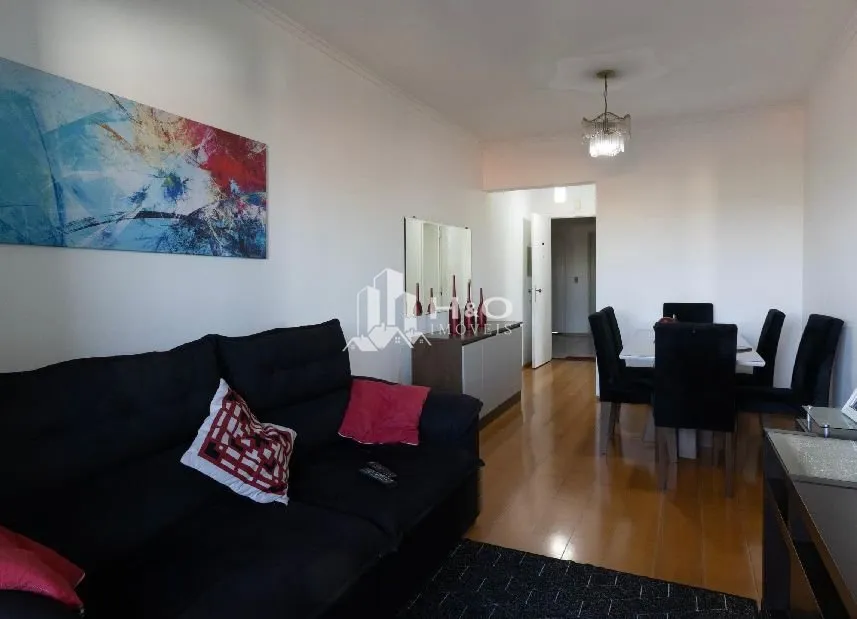 Imagem Excelente apartamento em localização privilegiada em Itaquera para venda com 57m², 1 vaga.