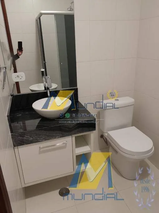 Imagem Alugo Casa em Santo André, Vila Floresta