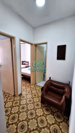Imagem Apartamento à venda no bairro Enseada - Guarujá/SP
