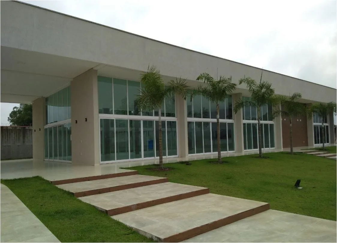 Foto do imóvel Terreno à venda 298.2M², Centro, Potim - SP | Condomínio Residencial Califórnia