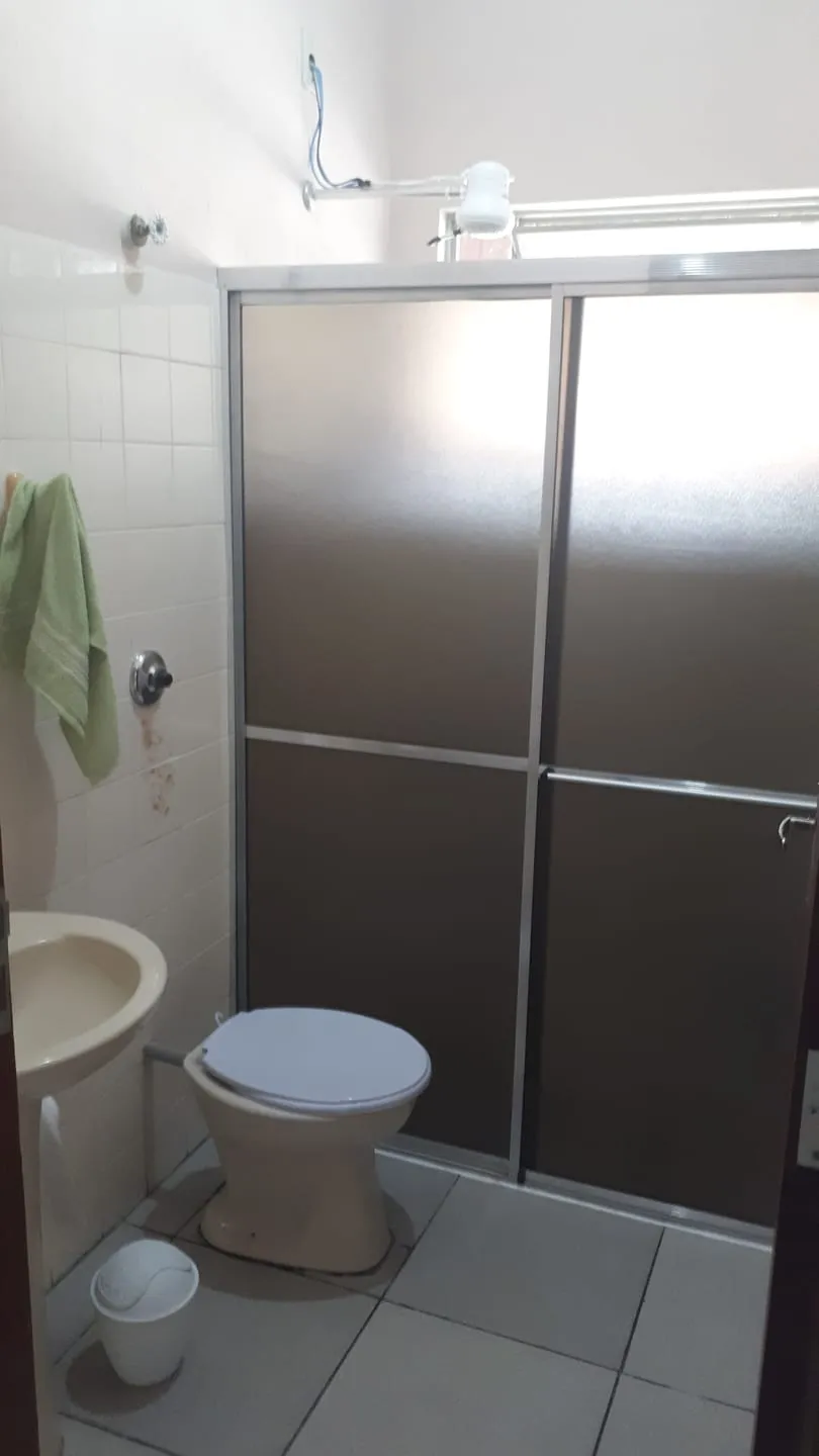 Imagem Casa à venda 1 Quarto, 1 Vaga, 150M², Residencial Campos Maia, Pindamonhangaba - SP