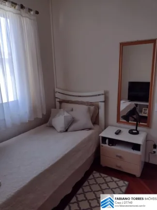 Imagem Apartamento na avenida Jose Odorizzi em São Bernardo do Campo