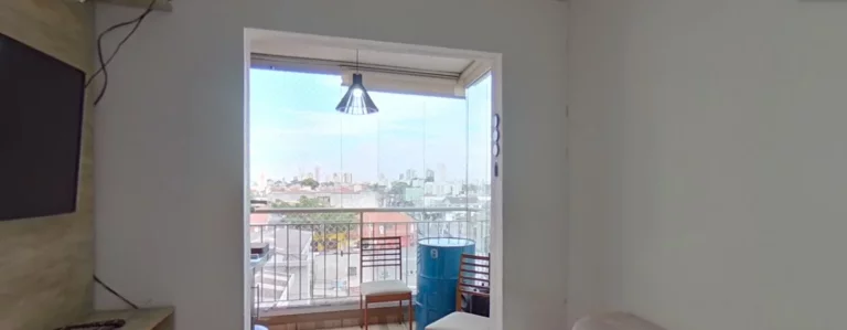 Imagem APARTAMENTO RESIDENCIAL em SÃO PAULO - SP, VILA DAS MERCÊS