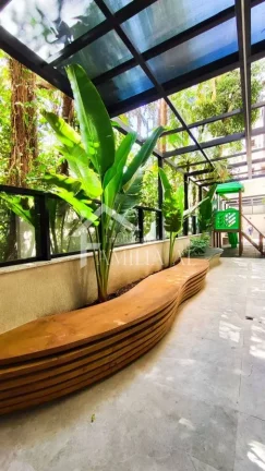 Imagem Saint Antoni Residence Empreendimento Alto Padrão