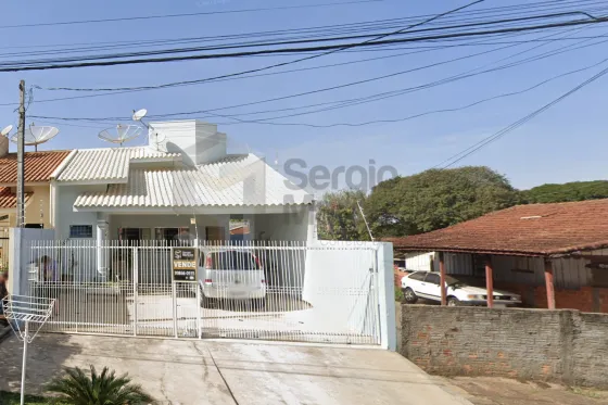 Foto do imóvel Casa 225m Umuarama-PR 392