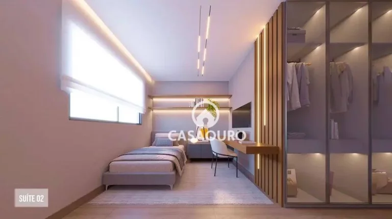 Imagem Apartamento com 2 quartos à venda, 71 m² - Sion - Belo Horizonte/MG