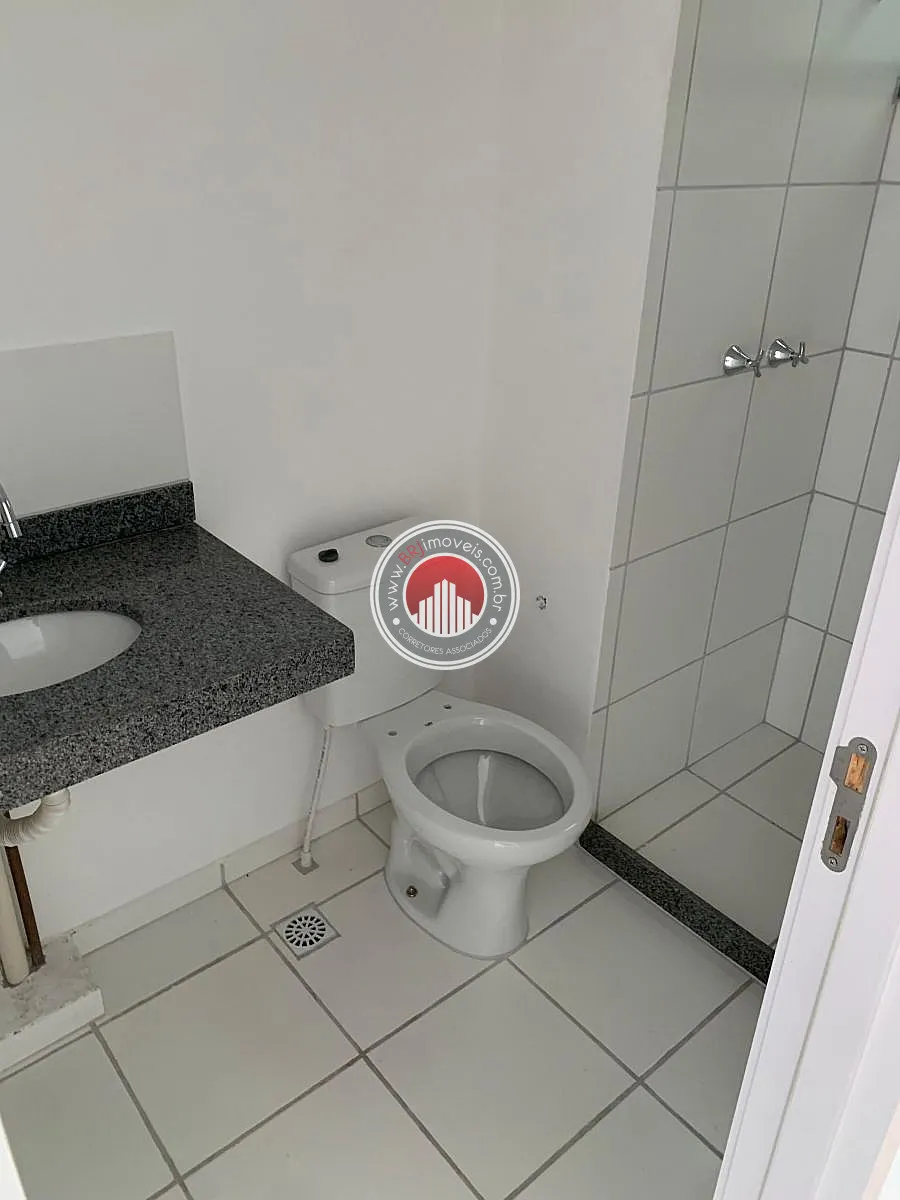 Imagem Apartamento a Venda no bairro Rio Comprido - Rio de Janeiro, RJ
