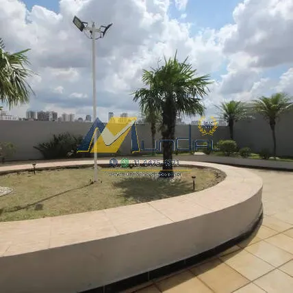 Imagem Apartamento com 2 dormitórios no Parque das Nações em Santo André