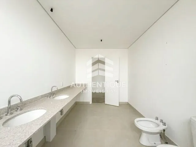 Imagem EDGE ITAIM BIBI - Apartamento Cobertura Duplex no bairro Itaim Bibi à venda
