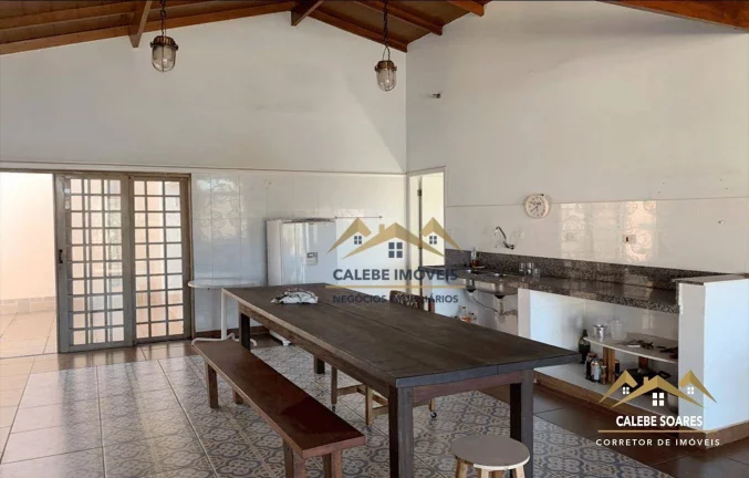 Imagem Casa com 2 dormitórios à venda, 270 m² por R$ 980.000,00 - Parque Santa Maria - Tatuí/SP