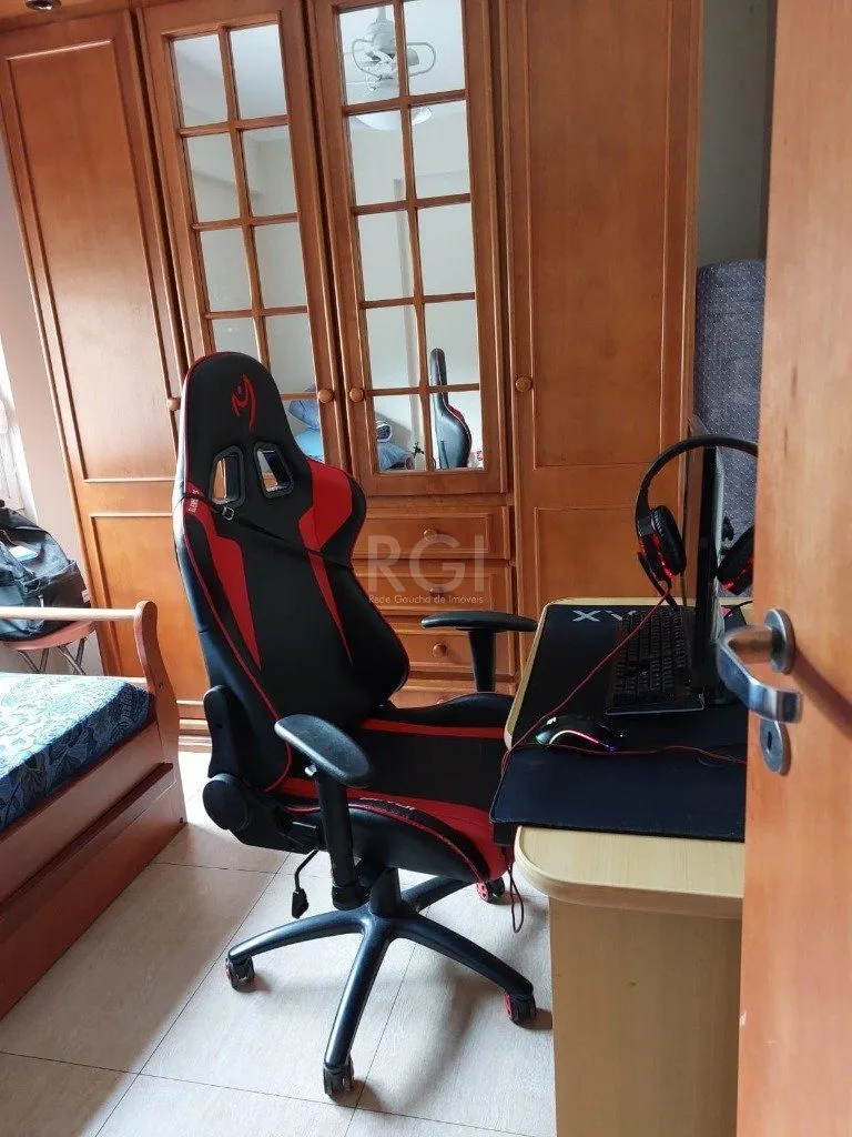 Imagem Apartamento em Menino Deus