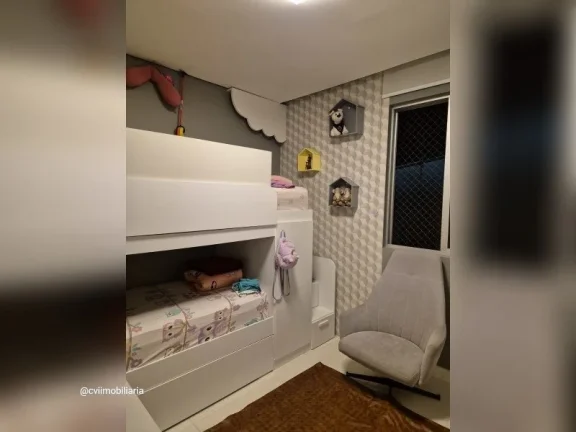 Imagem Descubra o conforto de viver em um espaçoso apartamento de 126m², localizado no charmoso bairro Co...