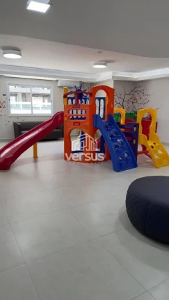 Imagem APARTAMENTO 2 DORMITÓRIOS - CAIÇARA - PRAIA GRANDE