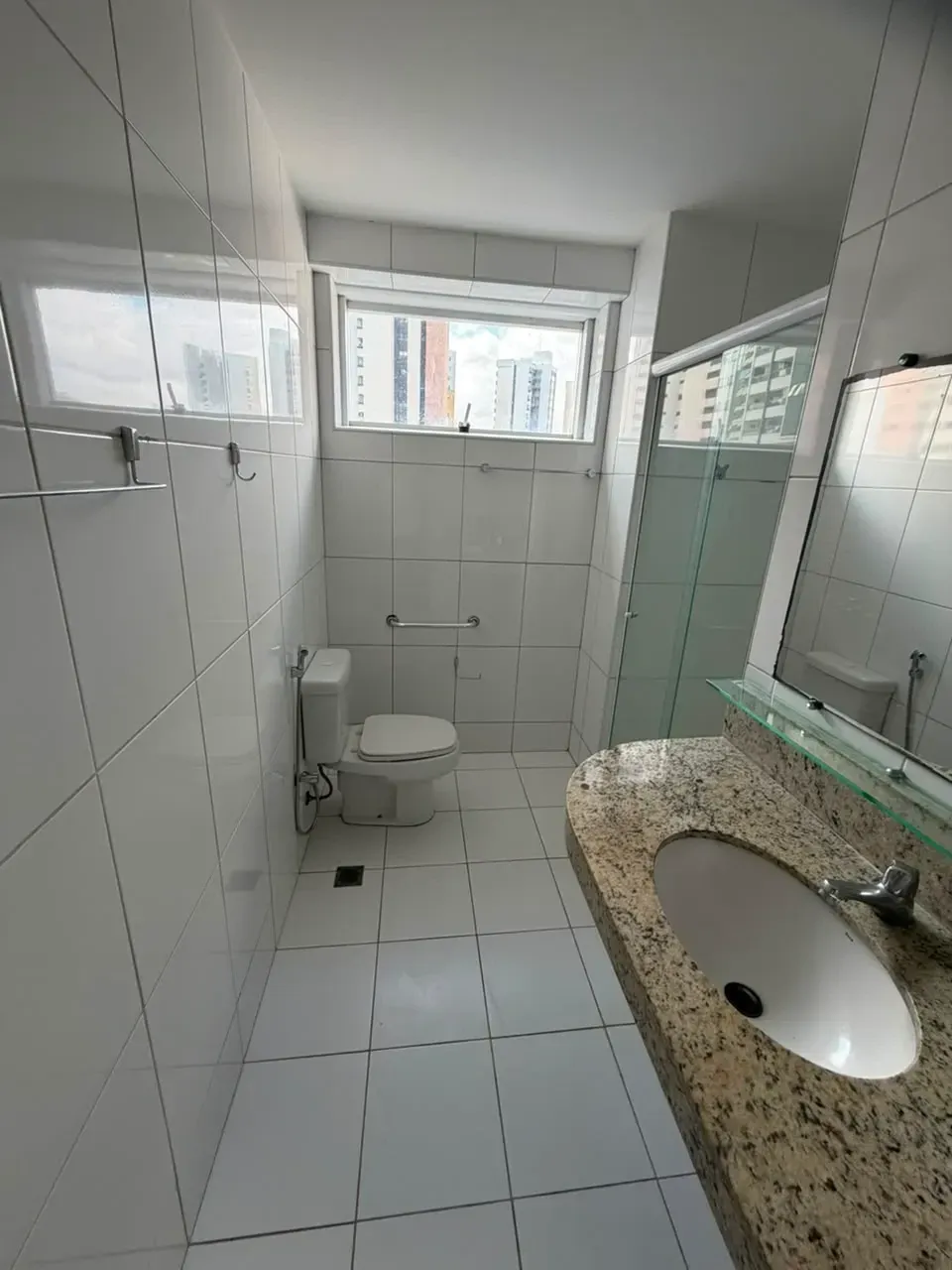 Imagem Apartamento com 3 Quartos à Venda, 146 m² em Ponta do Farol - São Luís