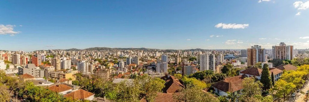 Imagem Apartamento, impecável, com 4 dorm, sendo 3 suítes e 3 vagas Rio Branco