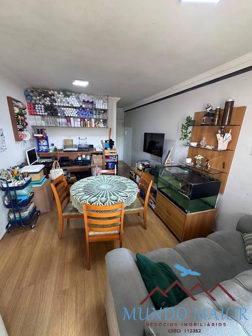 Imagem Oportunidade no Jardim Stella: 3 Dorms com Infraestrutura de Clube!