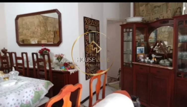 Imagem Apartamento, 3 dormitórios ( 1 Suíte), 2 vagas, Atlanta, Aquarius, 105 M².
