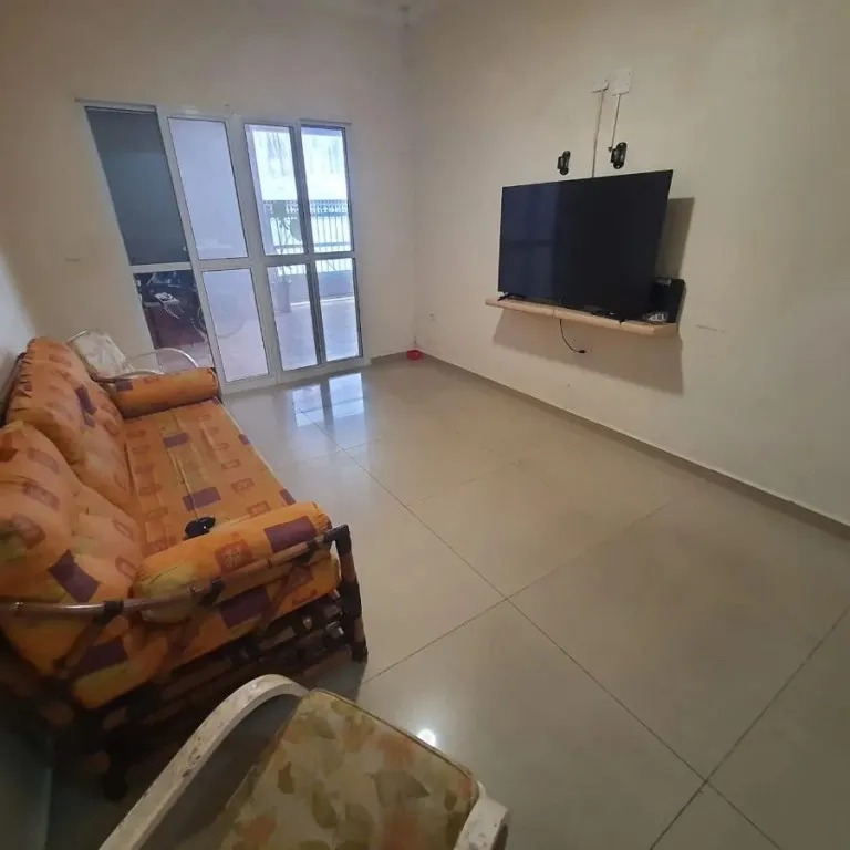 Imagem CASA COM 132,87 m² - OCIAN - PRAIA GRANDE SP